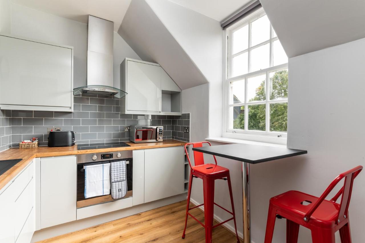 Appartamento Stylish With Minster Views I Pass The Keys