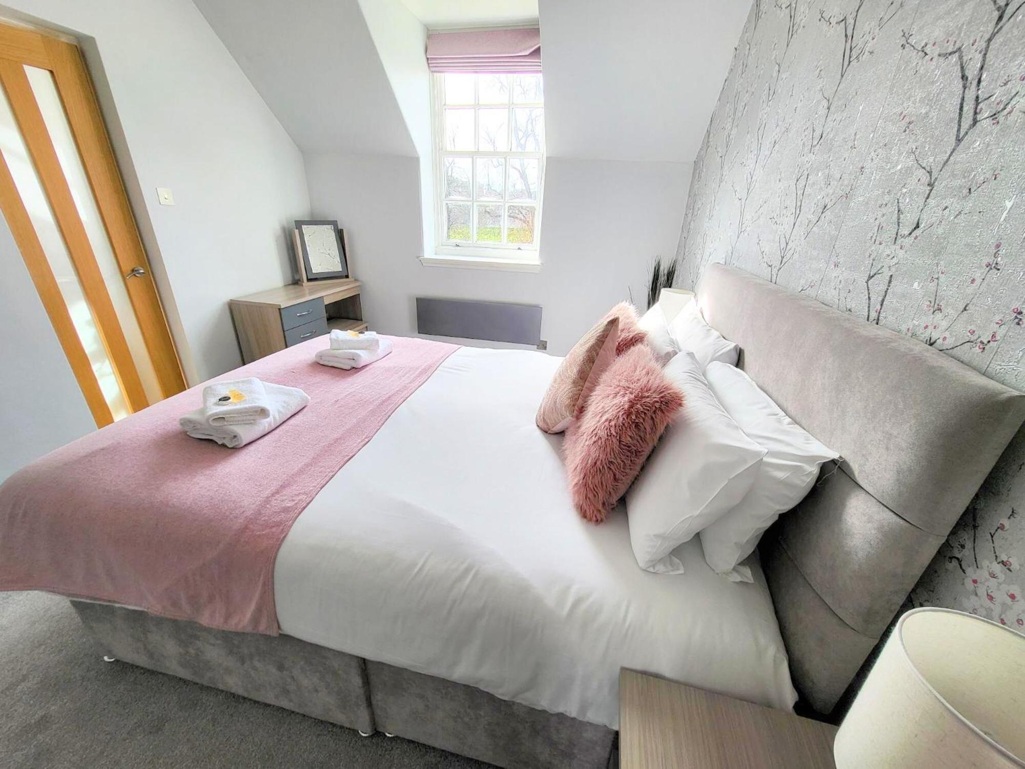 Appartamento Stylish With Minster Views I Pass The Keys