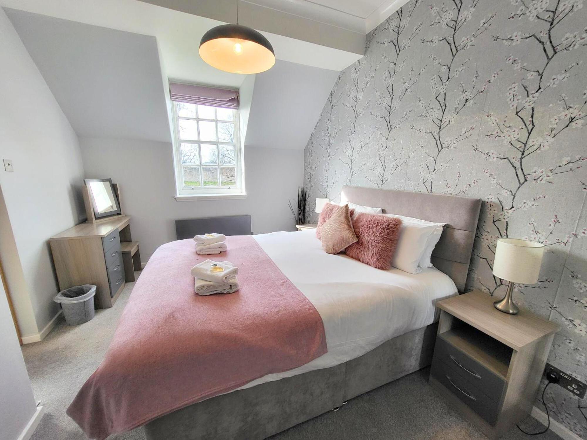 Appartamento Stylish With Minster Views I Pass The Keys York